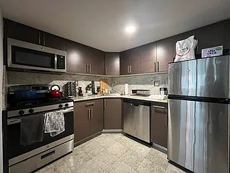 Rented by AZ REALTY NYC LLC