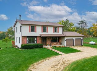 17219 Green Rd, Harvard, IL 60033