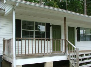 1106 Chestnut St, La Fayette, GA 30728