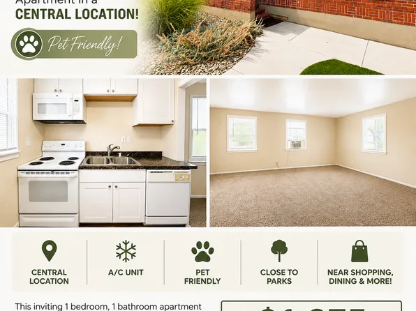 1275 Berrum Lane, 1275 Berrum Ln APT 4, Reno, NV 89509