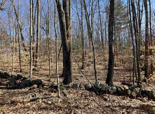 0 Shaker Rd #212/009, Canterbury, NH 03224