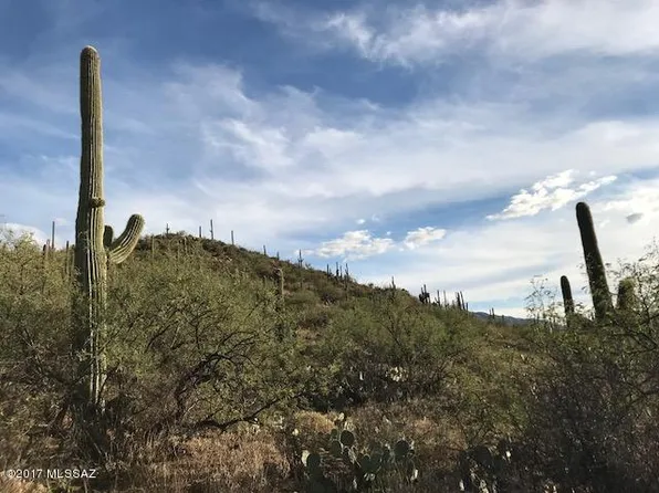 14840 E Redington Rd, Tucson, AZ 85749