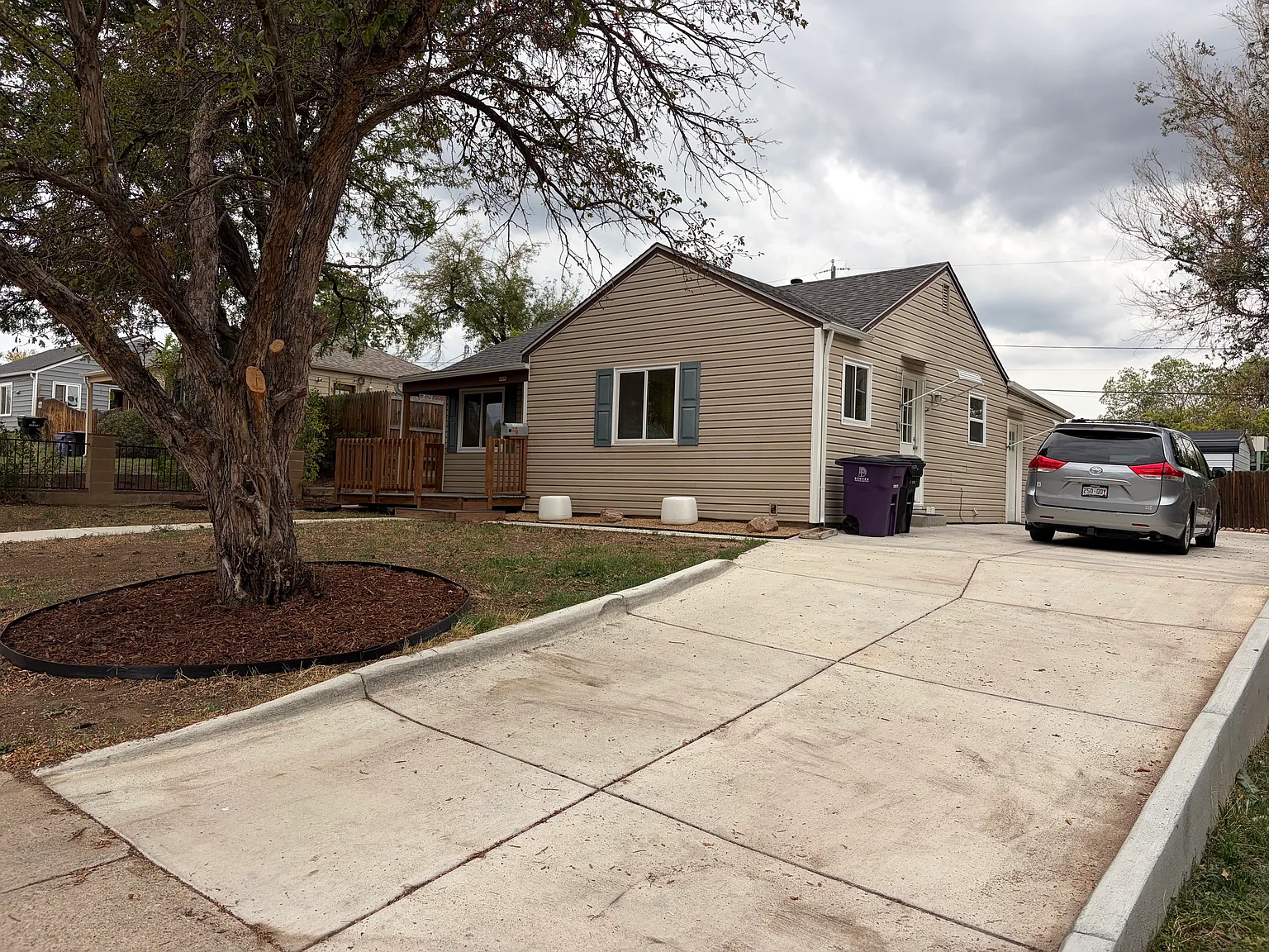 4 bed, 1800 sqft, $3,200 — Photo 4