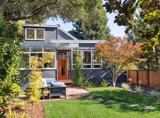 10 Altamira Ave, Kentfield, CA 94904