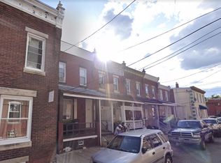 1634 Fillmore St, Philadelphia, PA 19124