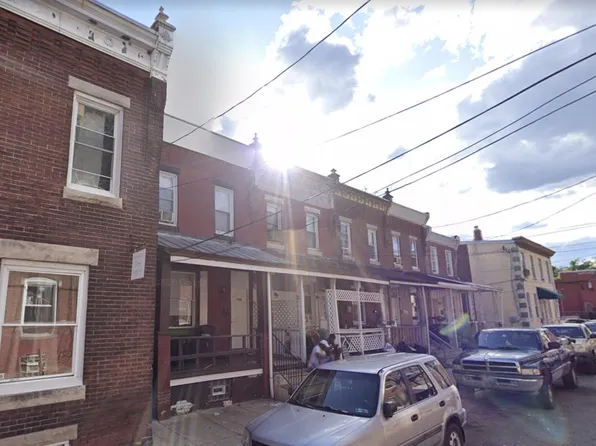 1634 Fillmore St, Philadelphia, PA 19124