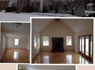 7 Castle Rd, North Reading, MA 01864