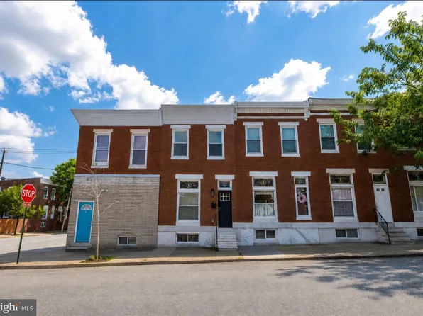 3827 Hudson St, Baltimore, MD 21224