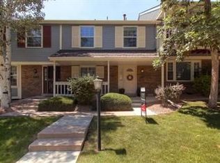 5343 S Jellison St, Littleton, CO 80123