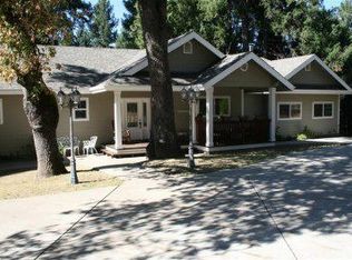 4661 Sierra Springs Dr, Pollock Pines, CA 95726