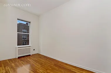 Rented by Corcoran