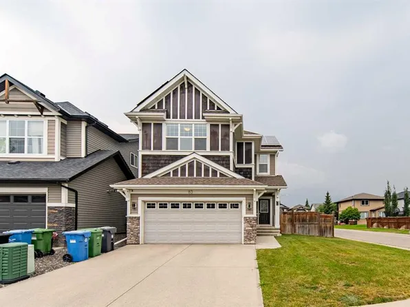 83 E Auburn Glen Ln SE, Calgary, AB T3M 0P9