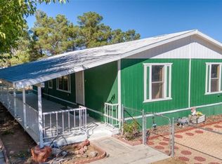 4330 N Skylark Rd, Kingman, AZ 86409