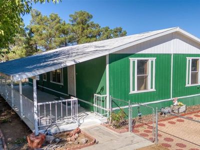 4330 N Skylark Rd, Kingman, AZ, 86409