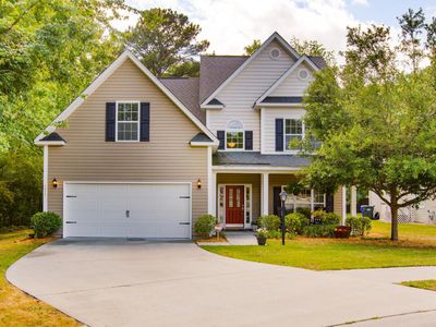 3417 Hamlett Ct, Johns Island, SC, 29455