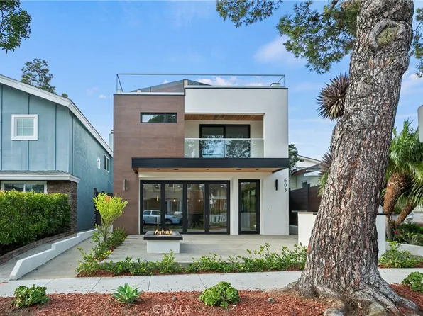 603 Larkspur Ave, Corona Del Mar, CA 92625