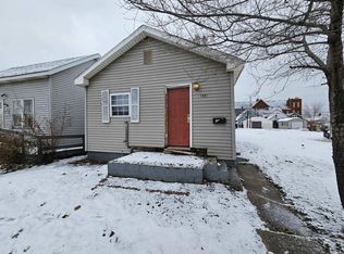 1321 W Sample St, South Bend, IN 46619