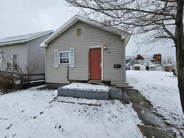 1321 W Sample St, South Bend, IN 46619