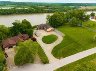 116 Lisa Dr, Brandenburg, KY