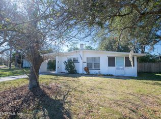 1869 ARDEN Way, Jacksonville Beach, FL 32250