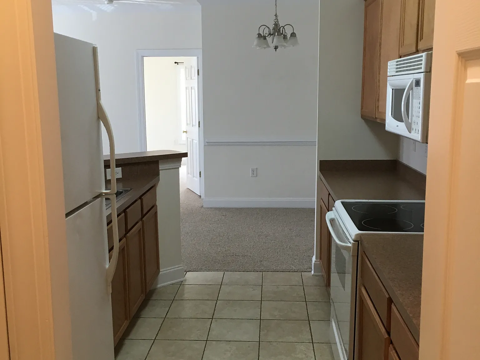 2017 Silvercrest Dr. 25F - 25F — Photo 4