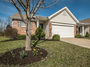 39 Salsibury Ct, Lake Saint Louis, MO 63367
