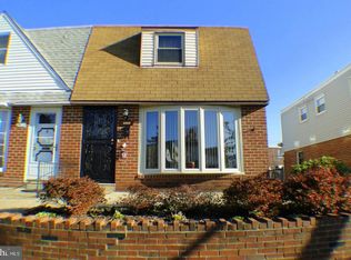 3415 Primrose Rd, Philadelphia, PA 19114