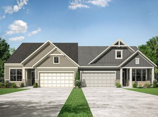 1445 Hideaway Cir, Brownsburg, IN 46112