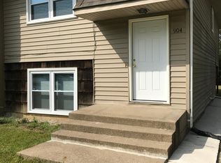 904 Brookside St, Leavenworth, KS 66048