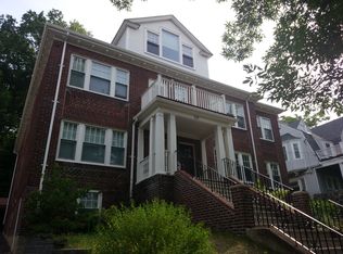 212 Winchester St #2, Brookline, MA 02446
