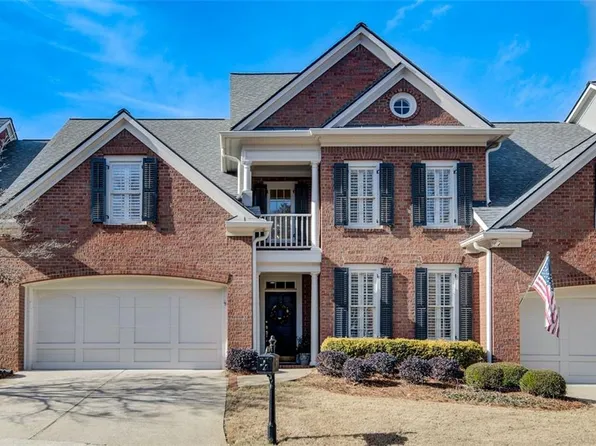 7707 Georgetown Chase, Roswell, GA 30075
