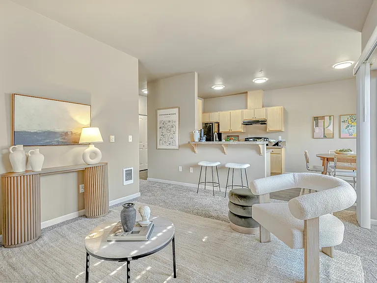 Orchard Ridge Apartments — Photo 2