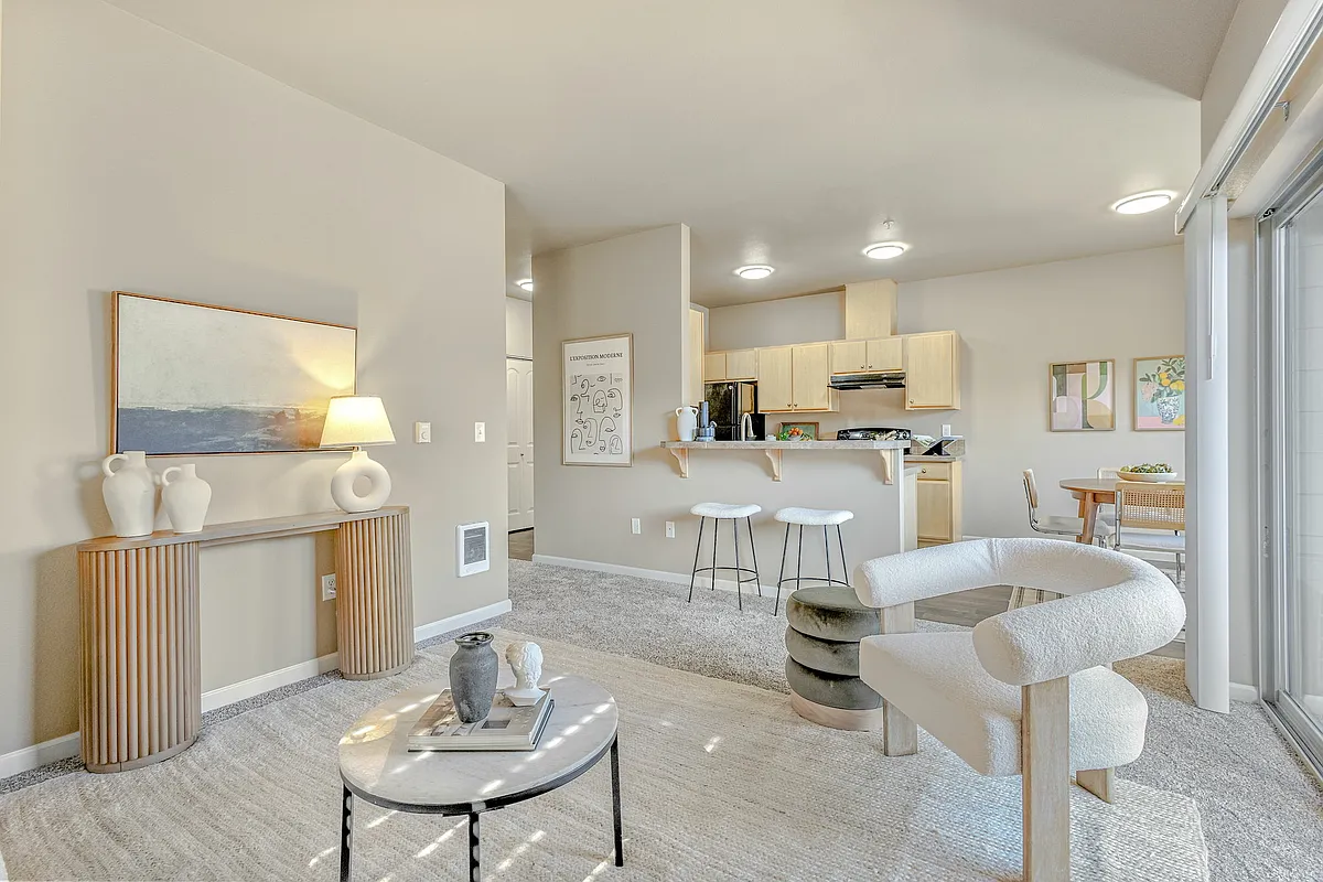 Building Photo - Orchard Ridge Apartments