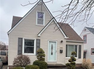 4475 W 58th St, Cleveland, OH