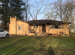 4413 S Alan Pl, Terre Haute, IN 47802