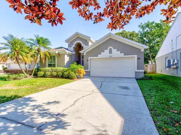 1835 EVERHART DRIVE, ORLANDO, FL 32806