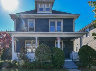 11 Kosciusko St, Springfield, MA 01151