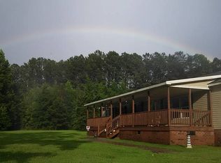 15272 Dry Bread Rd, Emporia, VA 23847