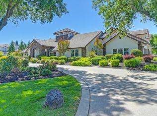 6820 High Cliff Rd, Loomis, CA 95650