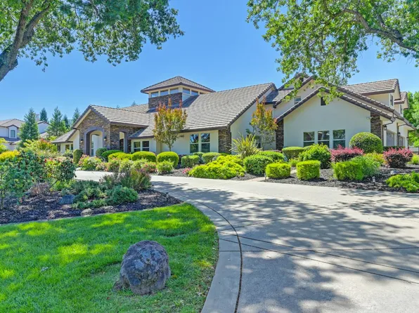 6820 High Cliff Rd, Loomis, CA 95650