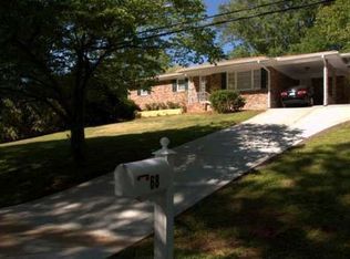 68 Driskell Dr, Mableton, GA 30126