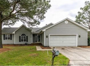 692 Cedar Point, Vass, NC 28394