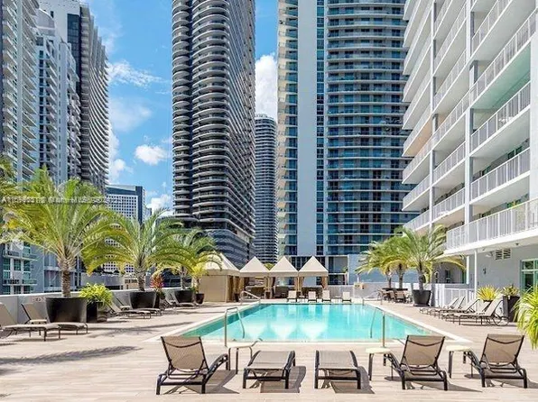 1250 S Miami Ave APT 815, Miami, FL 33130