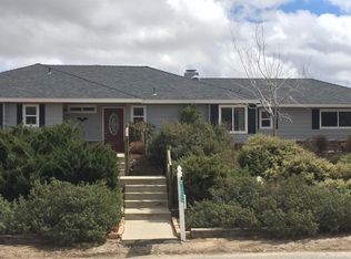 21830 San Gabriel Dr, Tehachapi, CA 93561