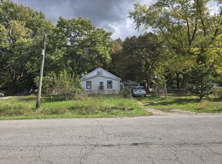 2329 Colfax St, Gary, IN 46406