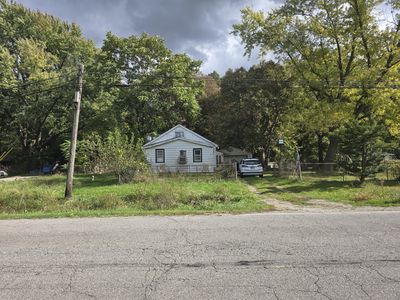 2329 Colfax St, Gary, IN, 46406