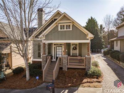 220 Wilde Trl, Athens, GA, 30606