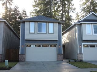 7119 S 13th St, Ridgefield, WA 98642