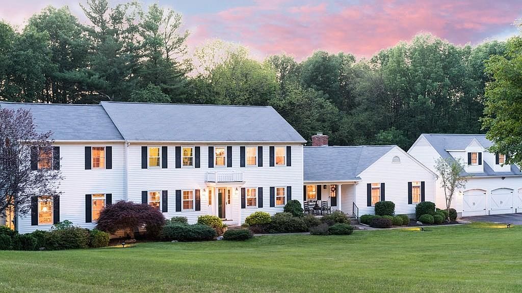 127 Fiske Hill Rd, Sturbridge, MA 01566 Zillow