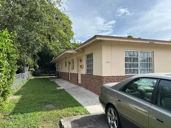 2541 Taylor St #1, Hollywood, FL 33020